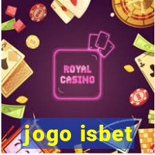 jogo isbet